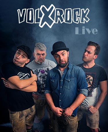 Voxrock Live